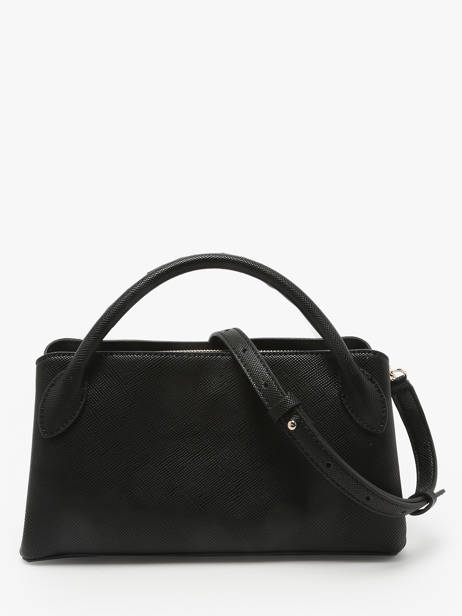 Shoulder Bag Fedana Guess Black fedana ZG964305 other view 4