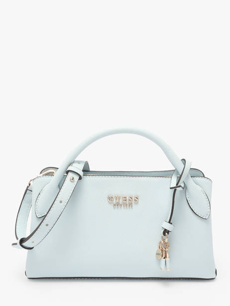 Sac Bandoulière Fedana Guess Bleu fedana ZG964305