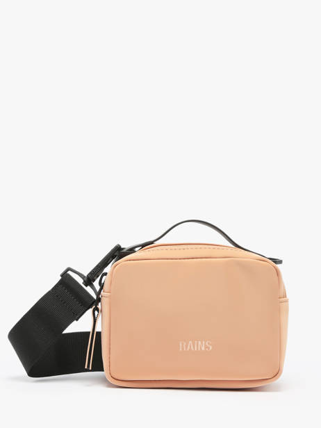 Shoulder Bag City Rains Brown city 14120
