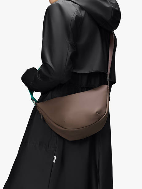 Shoulder Bag City Rains Multicolor city 14670 other view 1