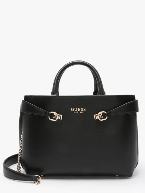 Sac Bandoulière Lorelei Guess Noir lorelei VG963906