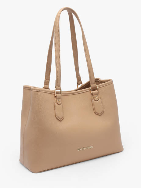 Shoulder Bag Brixton Valentino Beige brixton VBS7LX01 other view 2