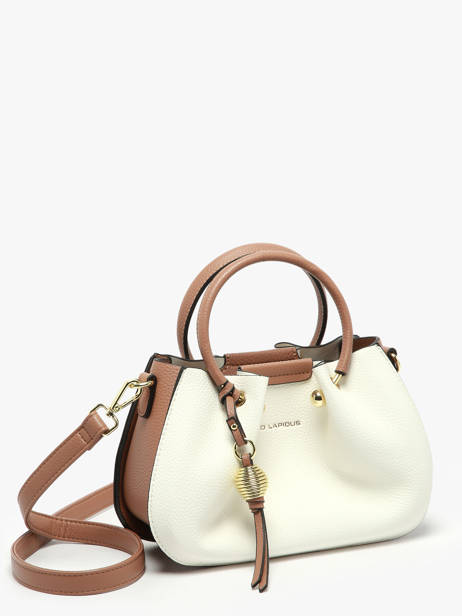 Crossbody Bag Gretel Ted lapidus Multicolor gretel TLAU8923 other view 2