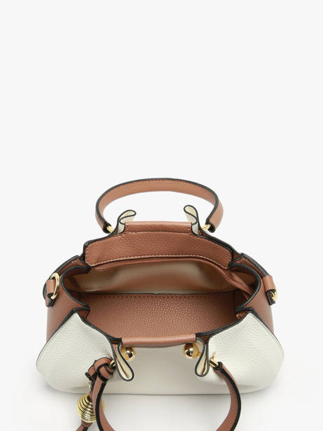 Crossbody Bag Gretel Ted lapidus Multicolor gretel TLAU8923 other view 3