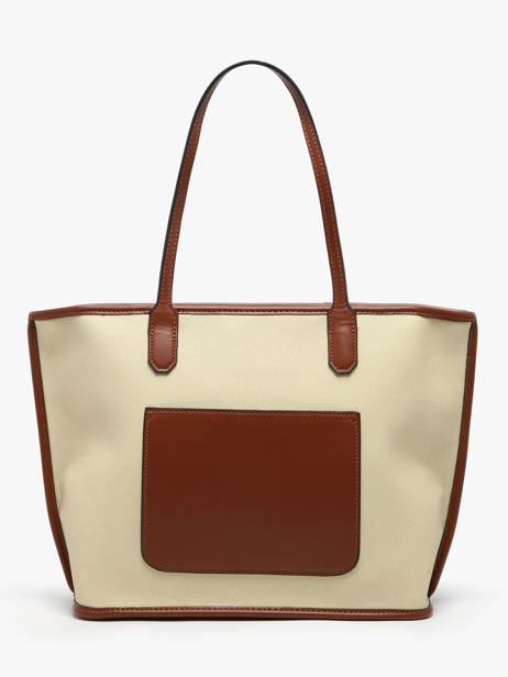 Shoulder Bag Masha Ii Ted lapidus Brown masha ii VE61912 other view 4
