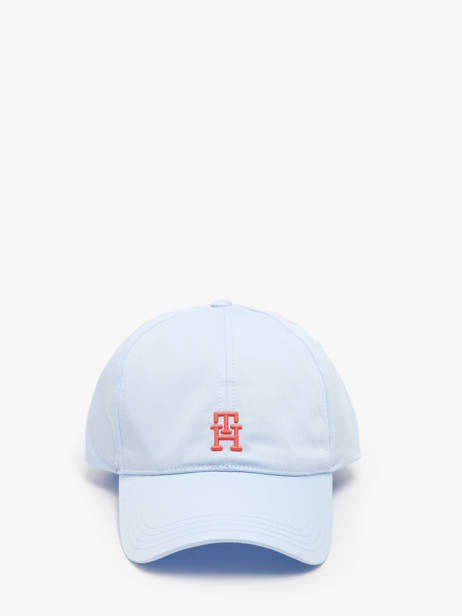 Cap Tommy hilfiger Blue th imd AM13542