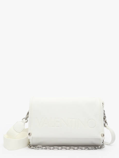 Crossbody Bag Syria Re Valentino White syria re VBS8YH09