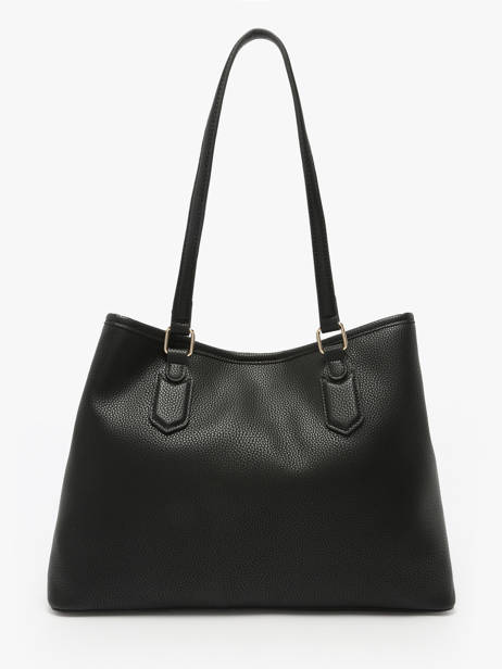 Sac Porté épaule Brixton Valentino Noir brixton VBS7LX01 vue secondaire 4