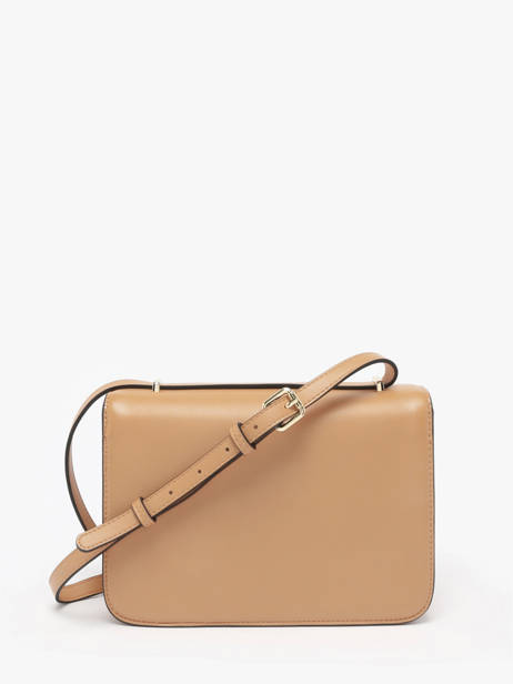 Shoulder Bag Flap Re Valentino Brown flap re VBS8ZT09 other view 4