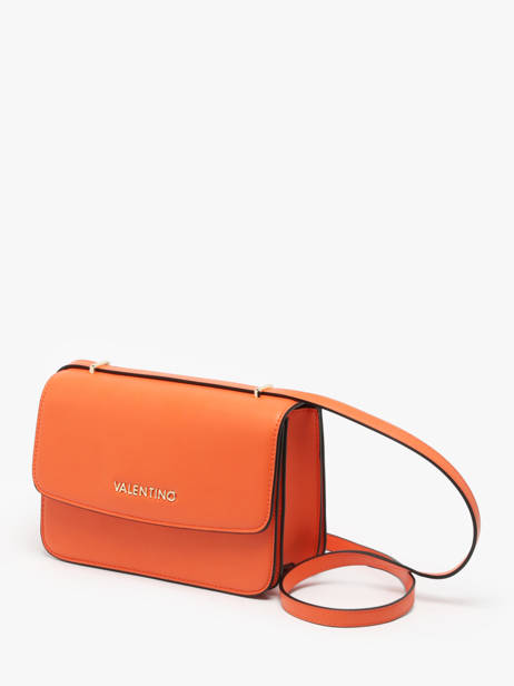 Sac Bandoulière Flap Re Valentino Orange flap re VBS8ZT09 vue secondaire 1