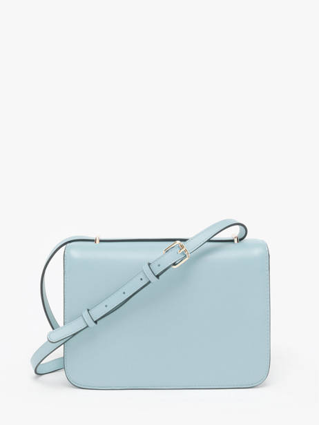 Shoulder Bag Flap Re Valentino Blue flap re VBS8ZT09 other view 4