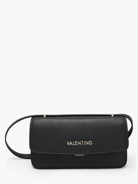 Sac Bandoulière Flap Re Valentino Noir flap re VBS8ZT10