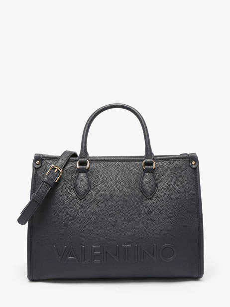 Satchel Rised Re Valentino Blue rised re VBS8P904
