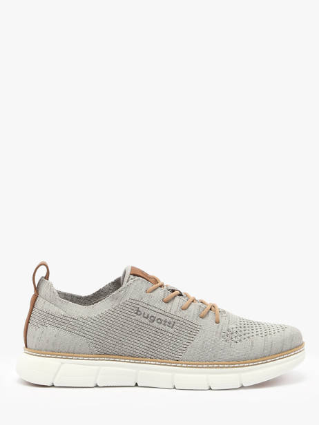 Sneakers Bugatti Gray men 321ASR01