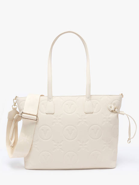 Sac Porté épaule Samba Re Valentino Beige samba re VBS8ZG01