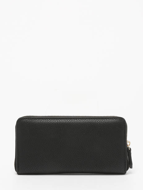Wallet Brixton Valentino Black brixton VPS7X155 other view 2