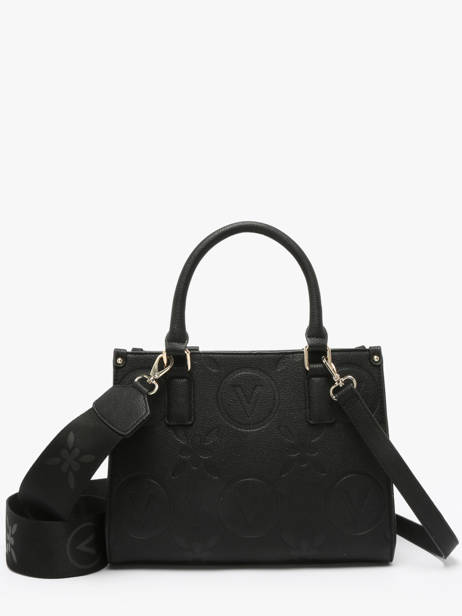 Sac à Main Samba Re Valentino Noir samba re VBS8ZG04