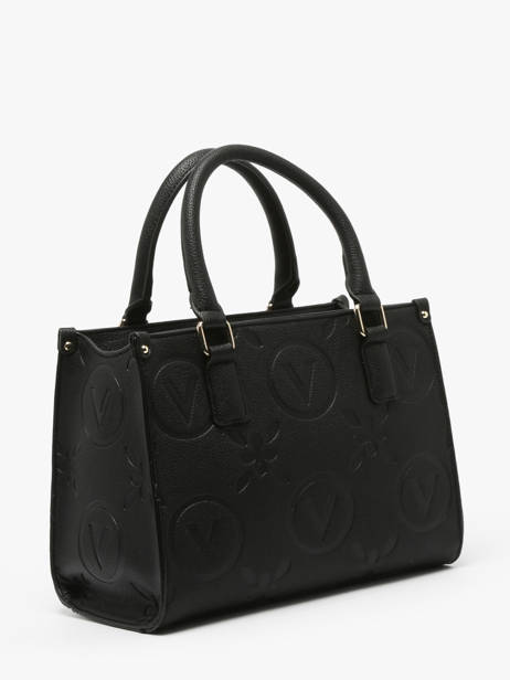 Sac à Main Samba Re Valentino Noir samba re VBS8ZG04 vue secondaire 2