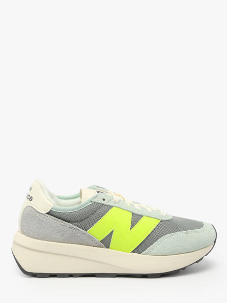 Sneakers 370 New balance Gris men U370DA