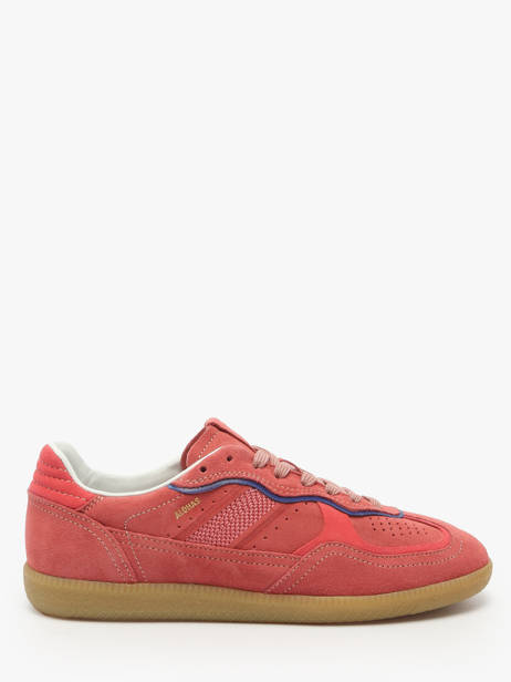 Sneakers Tb.490 Rife En Cuir Alohas Rose women 10047109