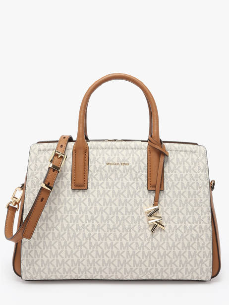 Sac Porté Main Laila Michael kors Beige laila R5G9IS6B
