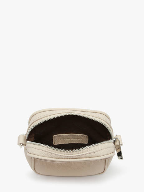 Shoulder Bag N City Leather Nathan baume Beige n city 5 other view 3