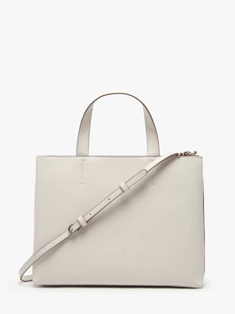 Sac Porté Main Sculpted Calvin klein jeans Beige sculpted 4K3111G vue secondaire 4