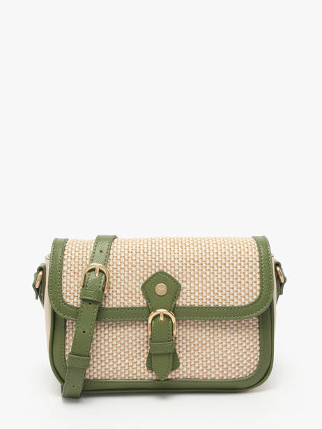 Shoulder Bag Judy Hexagona Beige judy 6520144