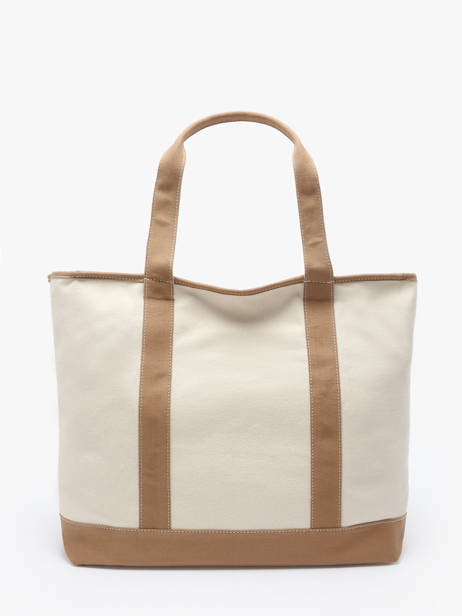 Shoulder Bag Th Summer Cotton Tommy hilfiger Brown th summer AW17421 other view 4