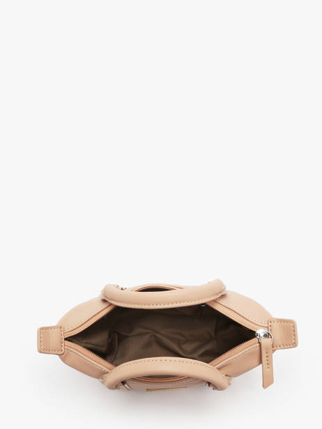 Sac Bandoulière Tara Nylon Hexagona Rose tara 8120179 vue secondaire 3
