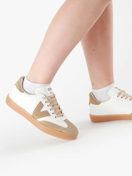 Sneakers Victoria Multicolor women 1126207 other view 1