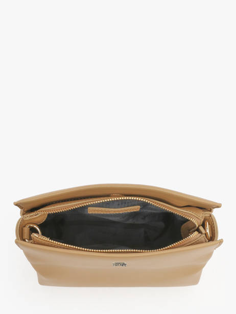 Shoulder Bag Th Legacy Recycled Polyester Tommy hilfiger Brown th legacy AW17225 other view 3
