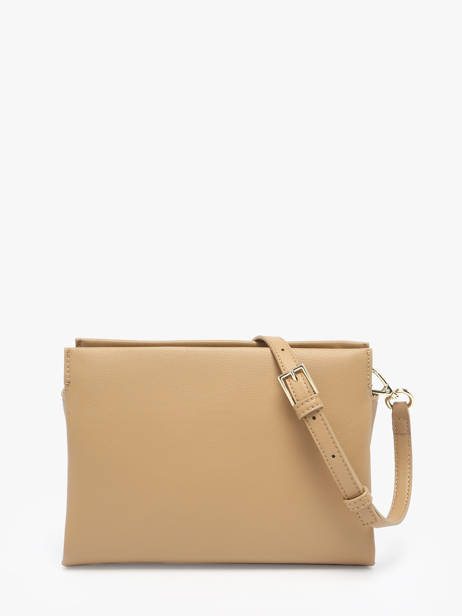 Shoulder Bag Th Legacy Recycled Polyester Tommy hilfiger Brown th legacy AW17225 other view 4