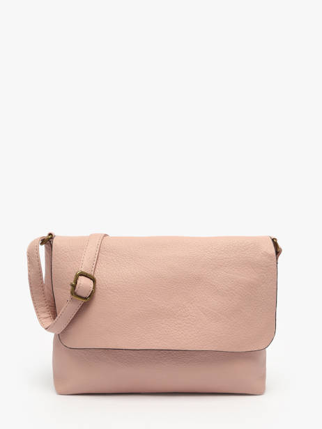 Soft Crossbody Bag Miniprix Pink soft MD5234