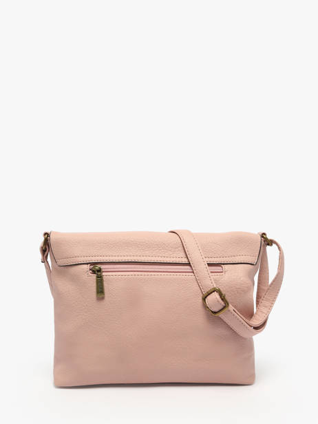 Soft Crossbody Bag Miniprix Pink soft MD5234 other view 3