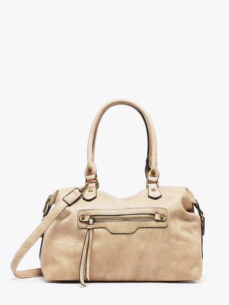 Sac Porté épaule Bubble Miniprix Beige bubble 2131