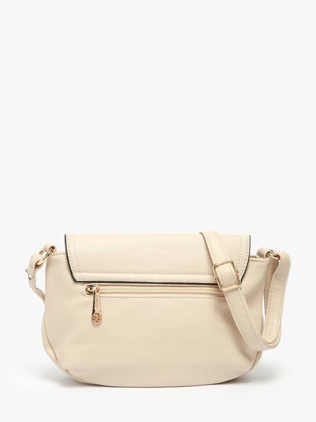 Shoulder Bag Soft Miniprix Beige soft Z83082 other view 3