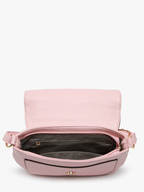 Shoulder Bag Sable Miniprix Pink sable Z83082 other view 2