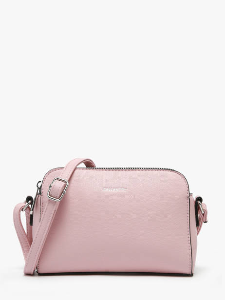 Shoulder Bag Sable Miniprix Pink sable 8