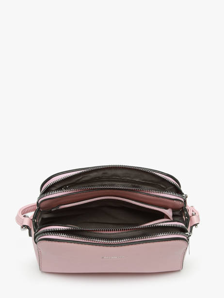 Shoulder Bag Sable Miniprix Pink sable 8 other view 2