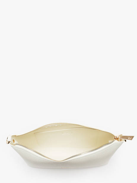 Shoulder Bag Naos By byblos White naos BS33B04 other view 3