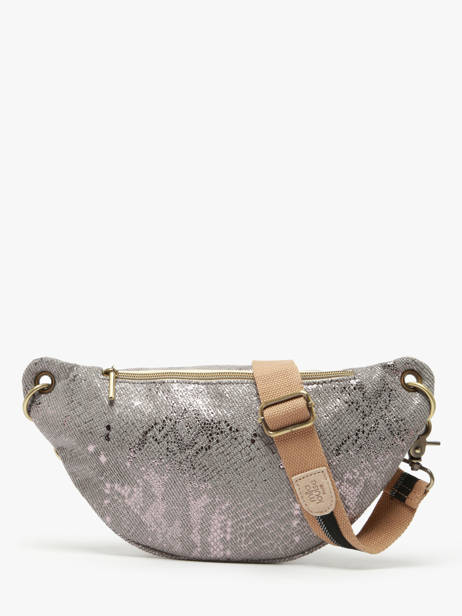 Belt Bag Mila louise Gold vi 23689VI other view 3