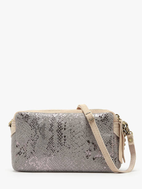 Sac Bandoulière Vi Mila louise Beige vi 2367XSVI vue secondaire 3