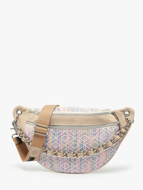 Belt Bag Mila louise Gold ak 23689MAK