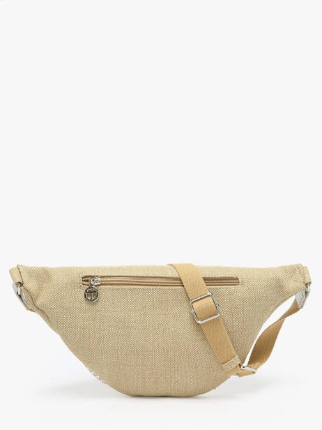 Belt Bag Les tropeziennes Silver moana TZ05 other view 4