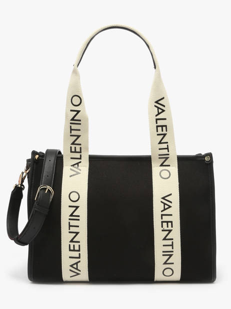 Shoulder Bag Candle Valentino Black candle VBS7DD01