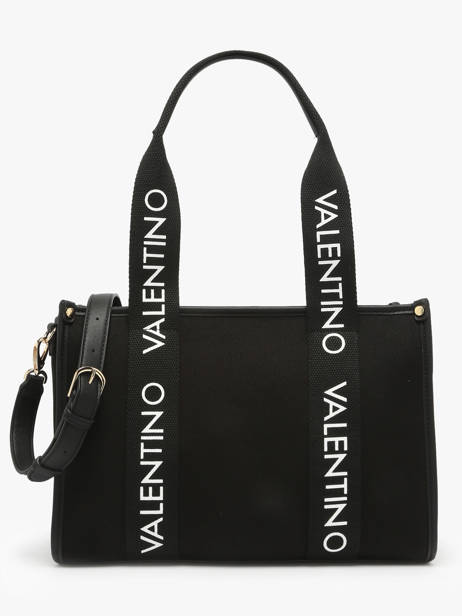Shoulder Bag Candle Valentino Black candle VBS7DD01