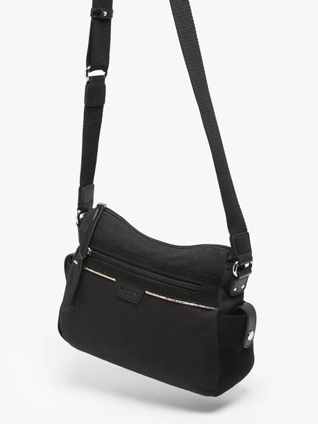 Shoulder Bag Kaya Hexagona Blue kaya 5920187 other view 2