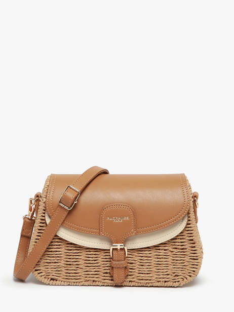 Shoulder Bag St Tropez Miniprix Brown st tropez C1065