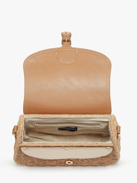 Shoulder Bag St Tropez Miniprix Brown st tropez C1065 other view 2